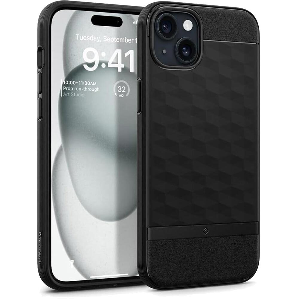 iPhone 15 Case Caseology Parallax Mag