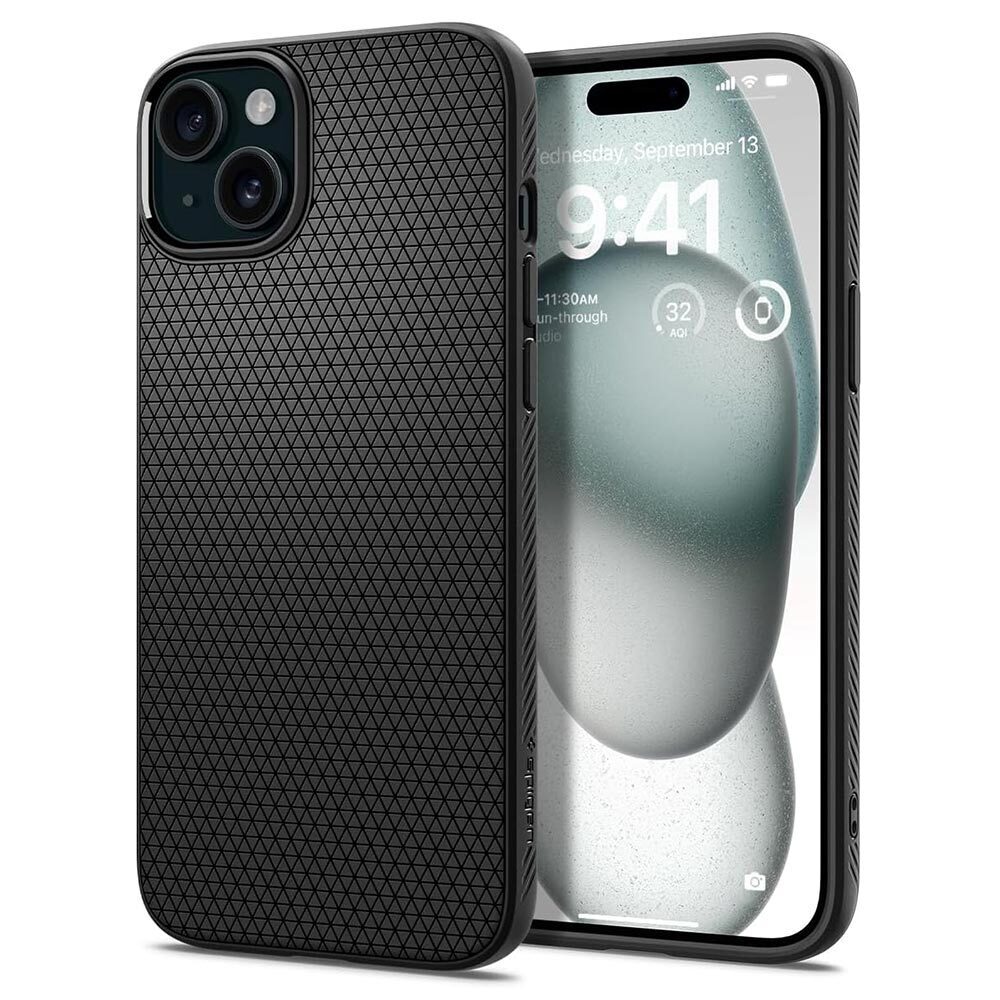 iPhone 15 Plus Case Liquid Air