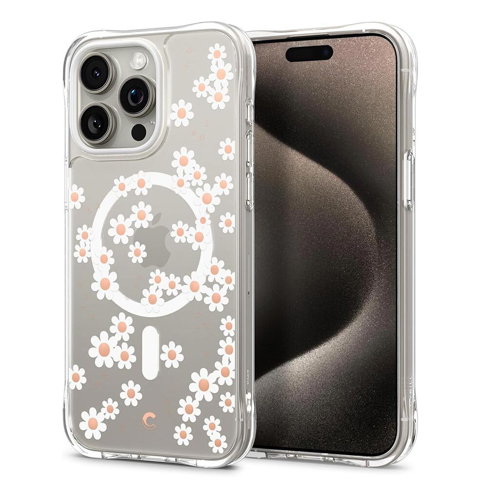 iPhone 15 Pro Max Case Cyrill Cecile Mag