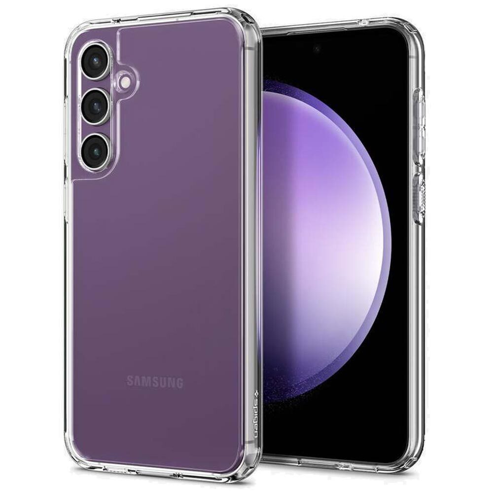 Galaxy S23 FE Case Ultra Hybrid