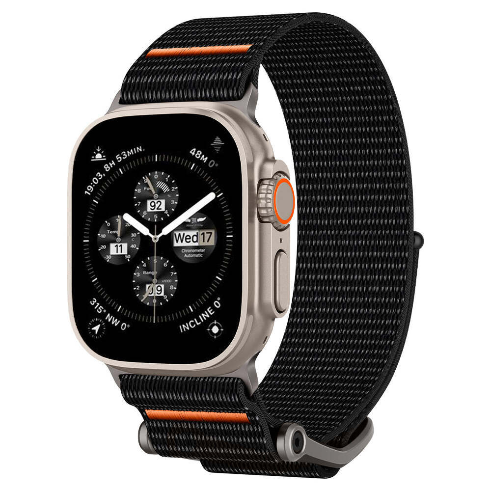 Apple Watch Series (49/45/44/42mm) Watch Band DuraPro Flex Ultra