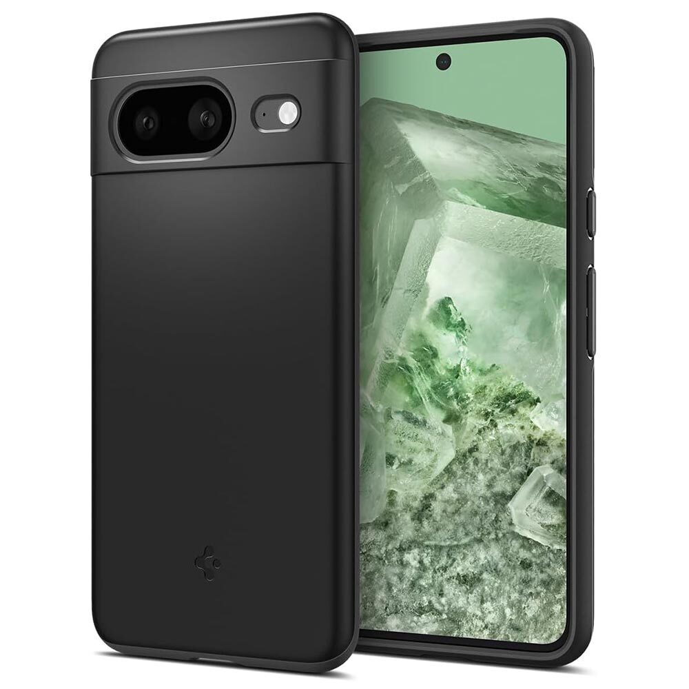 Google Pixel 8 Case Thin Fit