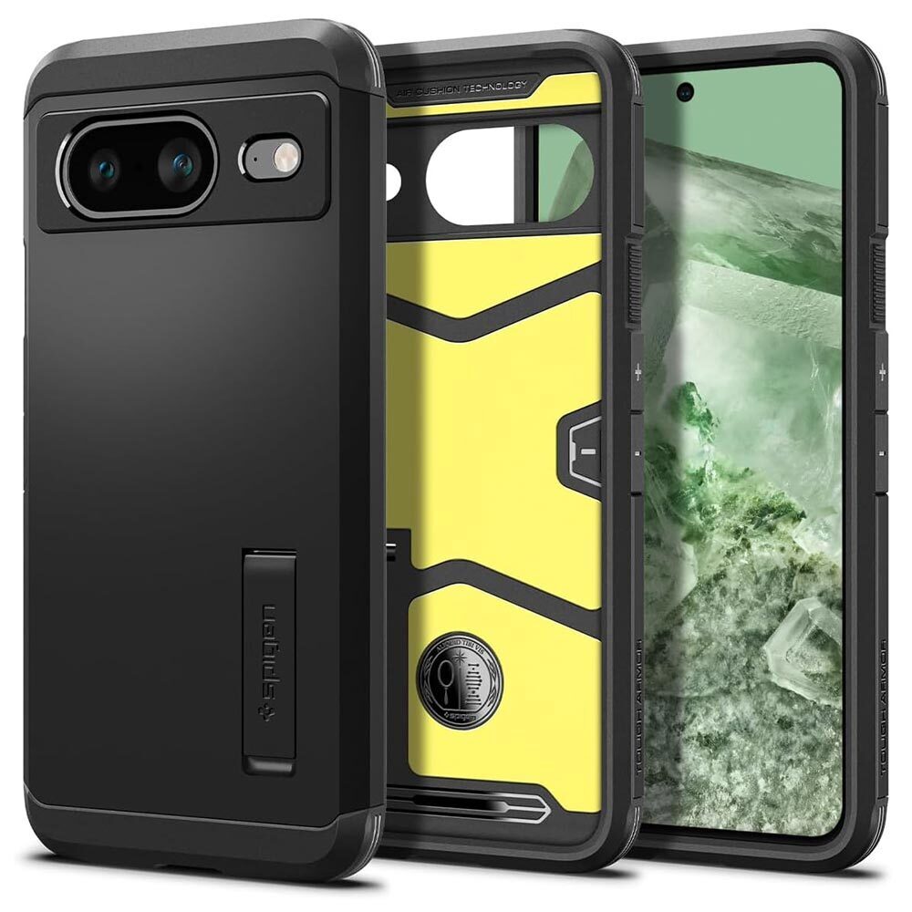 Google Pixel 8 Case Tough Armor