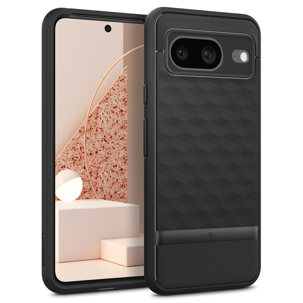 Google Pixel 8 Case Caseology Parallax