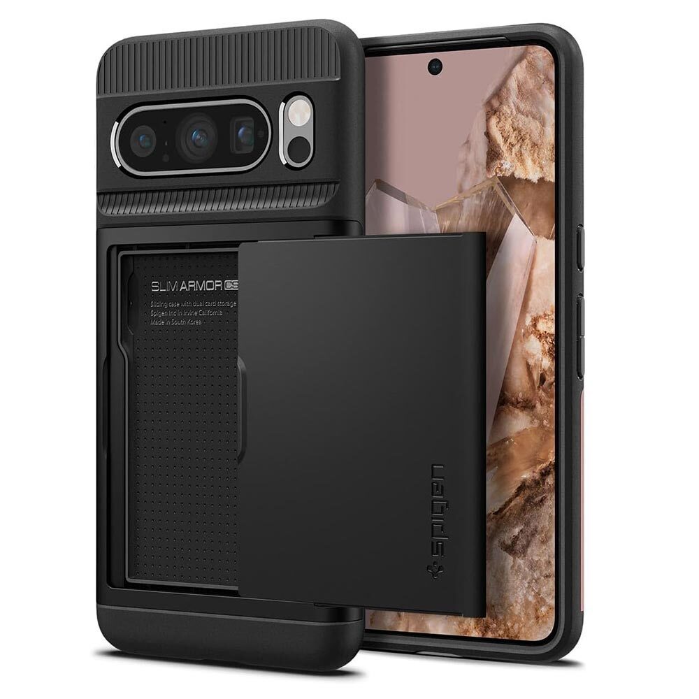 Google Pixel 8 Pro Case Slim Armor CS