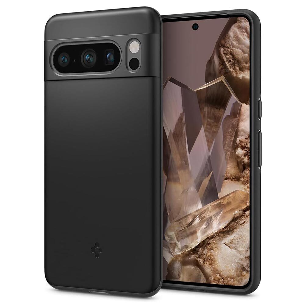 Google Pixel 8 Pro Case Thin Fit