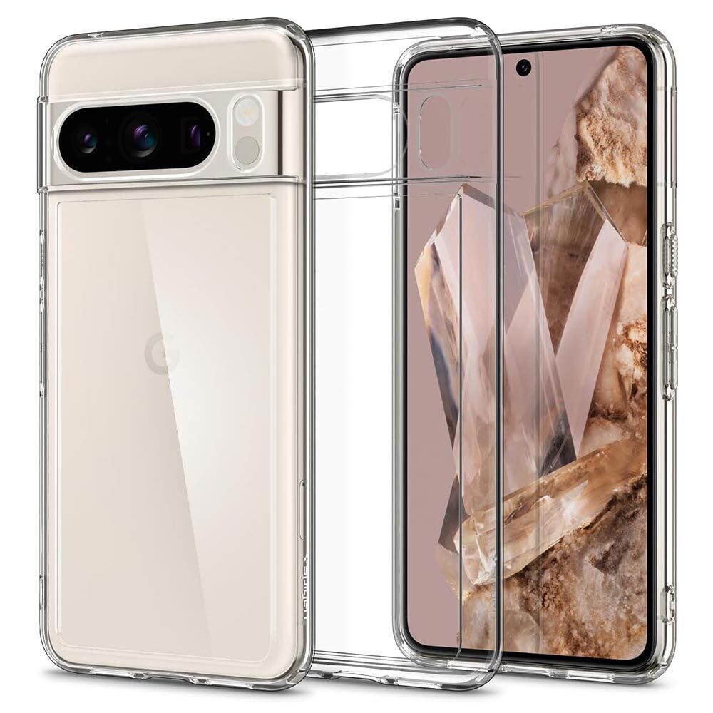 Spigen Google Pixel 8 Pro Case Line Up 