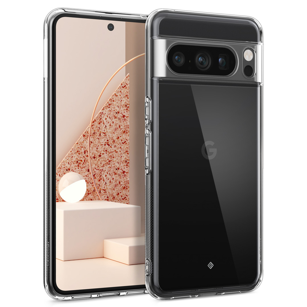 Google Pixel 8 Pro Case Caseology Capella