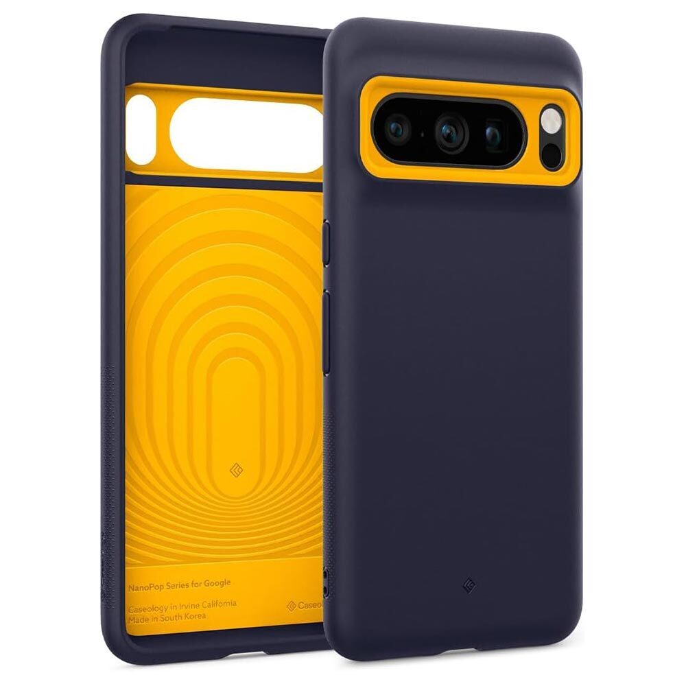 Google Pixel 8 Pro Case Caseology Nano Pop