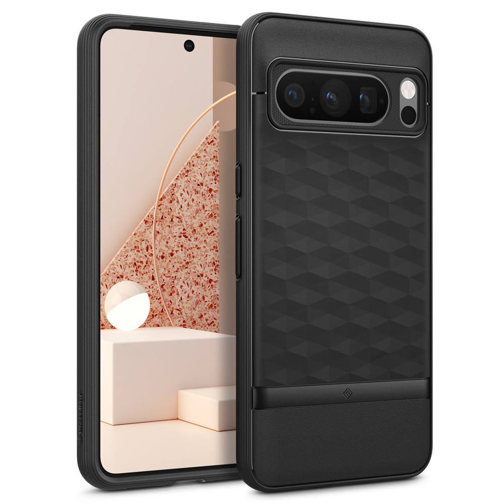 Google Pixel 8 Pro Case Caseology Parallax