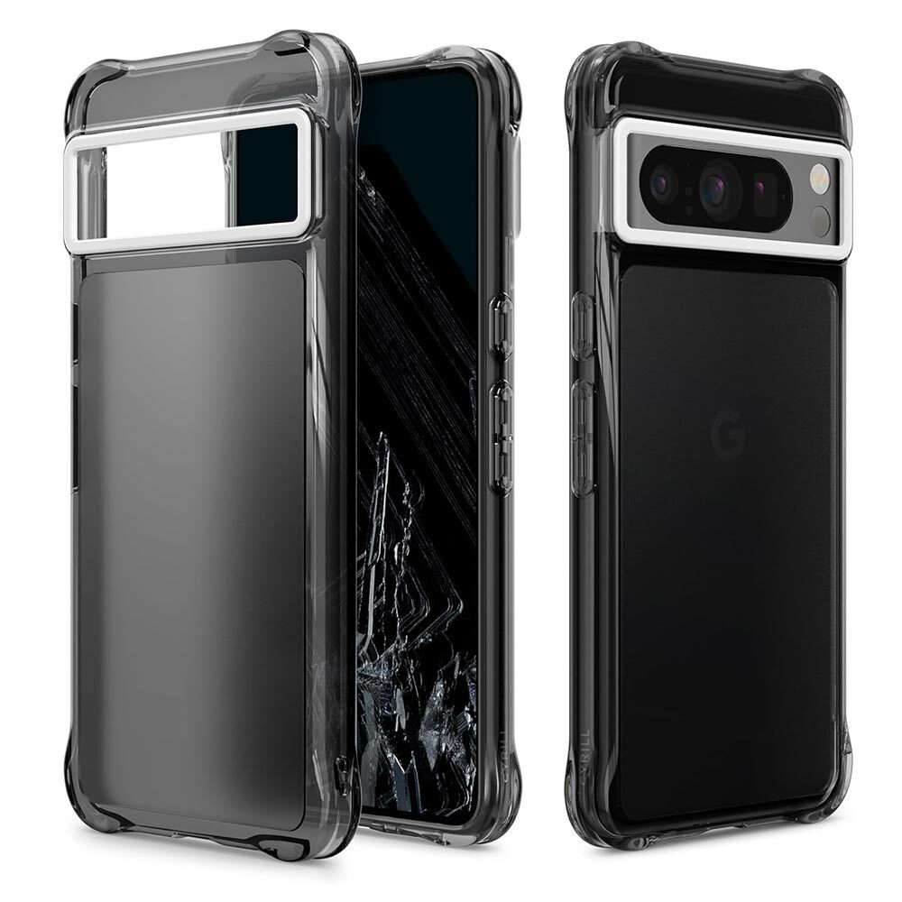 Google Pixel 8 Pro Case Cyrill Ultra Sheer