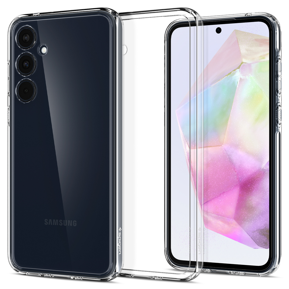 Galaxy A35 5G Case Ultra Hybrid