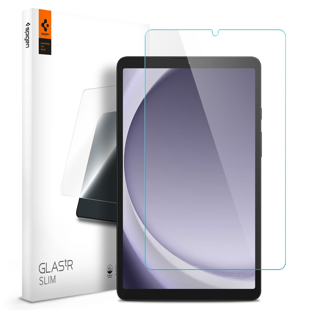 Galaxy Tab A9 8.7 Screen Protector GLAS.tR Slim