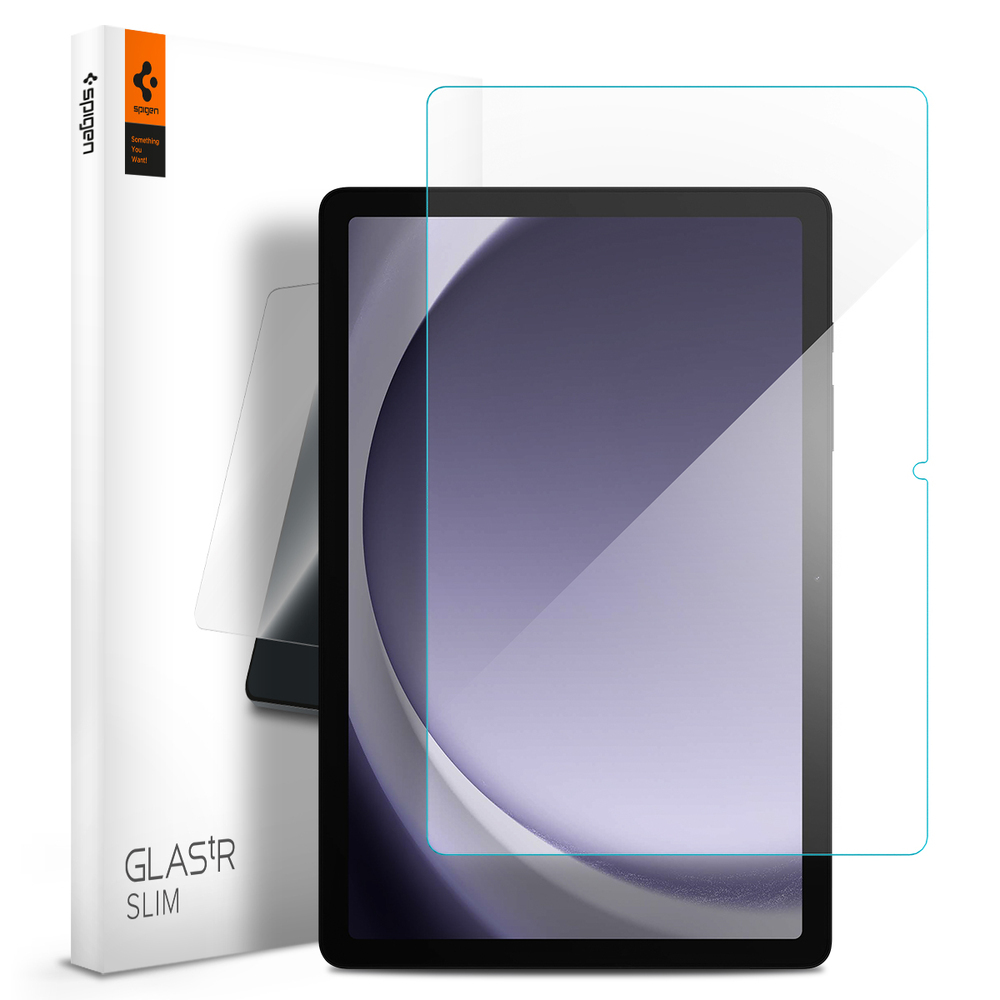 Galaxy Tab A9 Plus 11 Screen Protector GLAS.tR Slim
