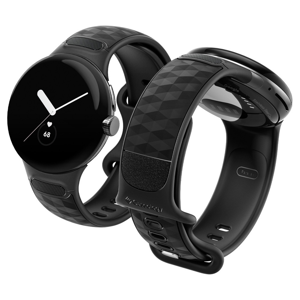 Google Pixel Watch 2 / 1 Wristband Parallax