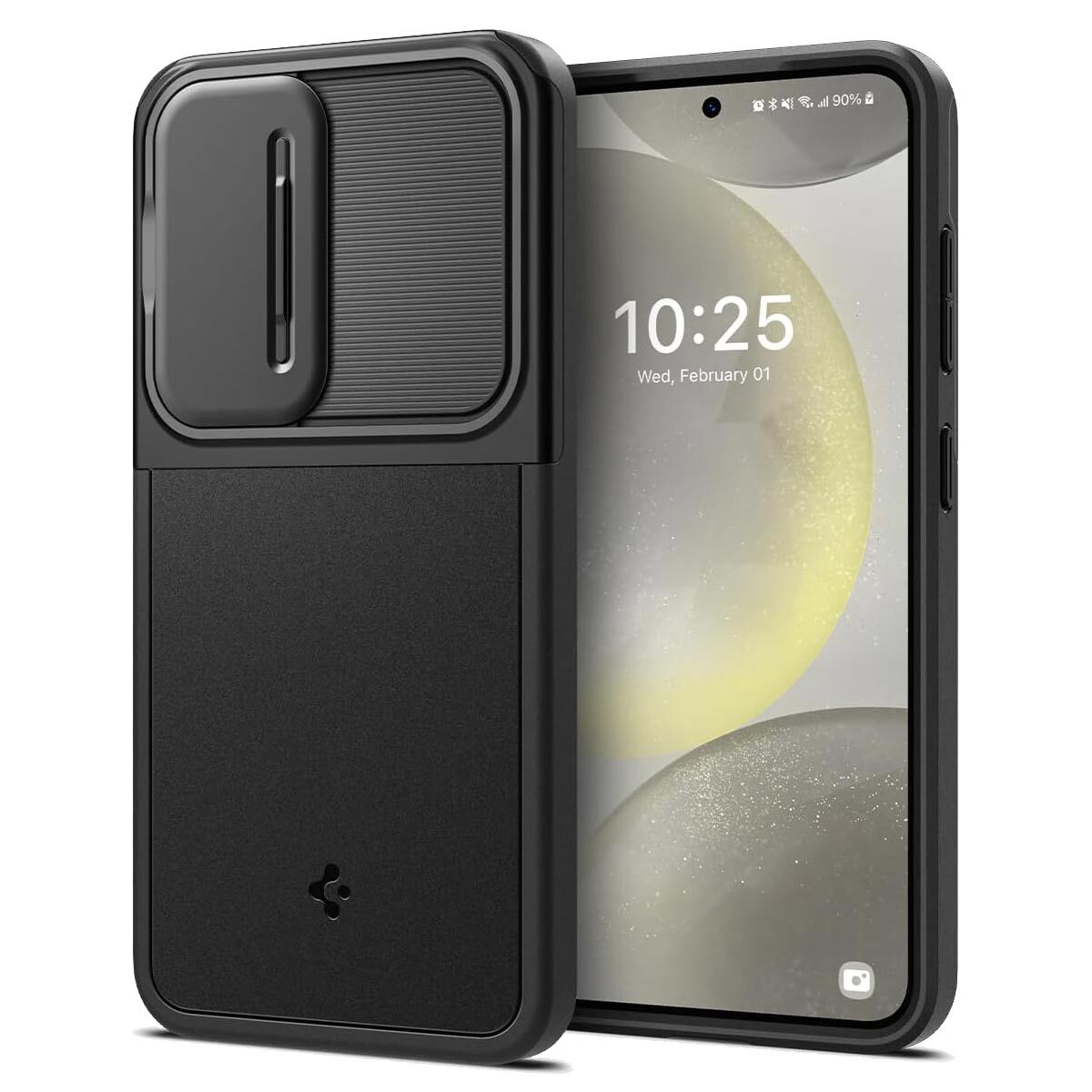 Galaxy S24 Case Optik Armor