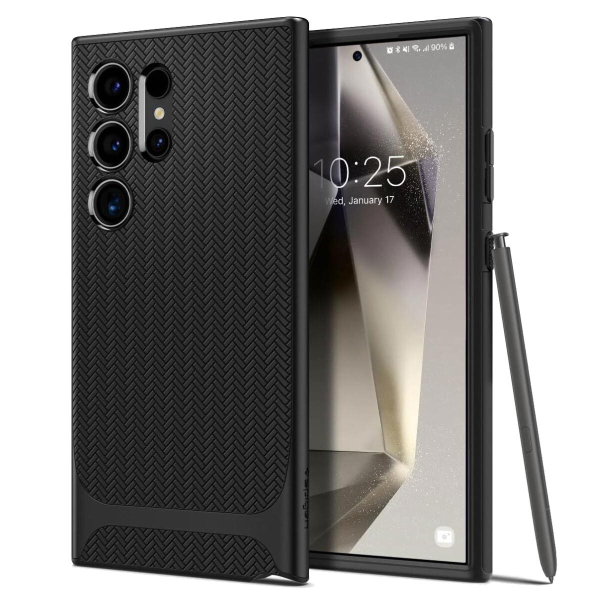 Galaxy S24 Ultra Case Neo Hybrid