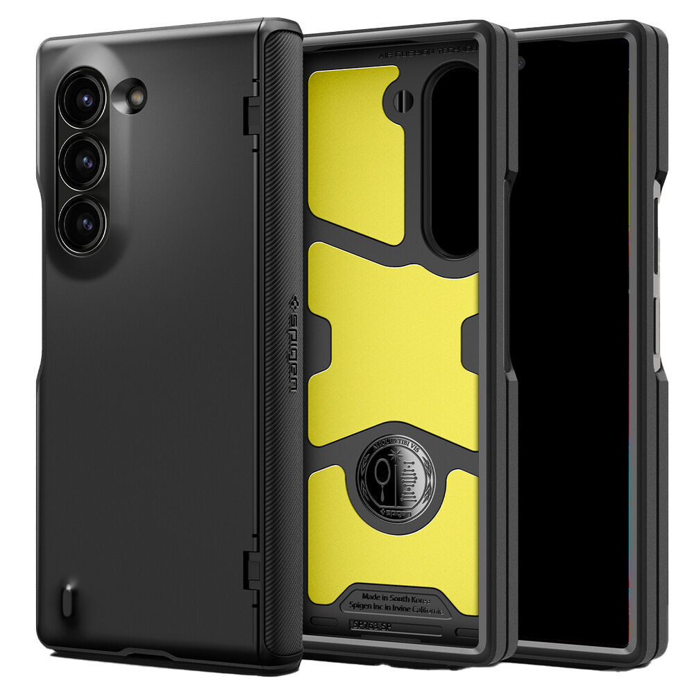 Galaxy Z Fold 6 Case Slim Armor Pro
