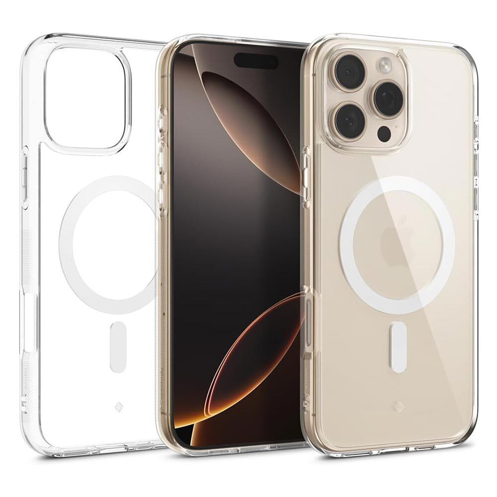 iPhone 16 Pro Max Case Capella Mag