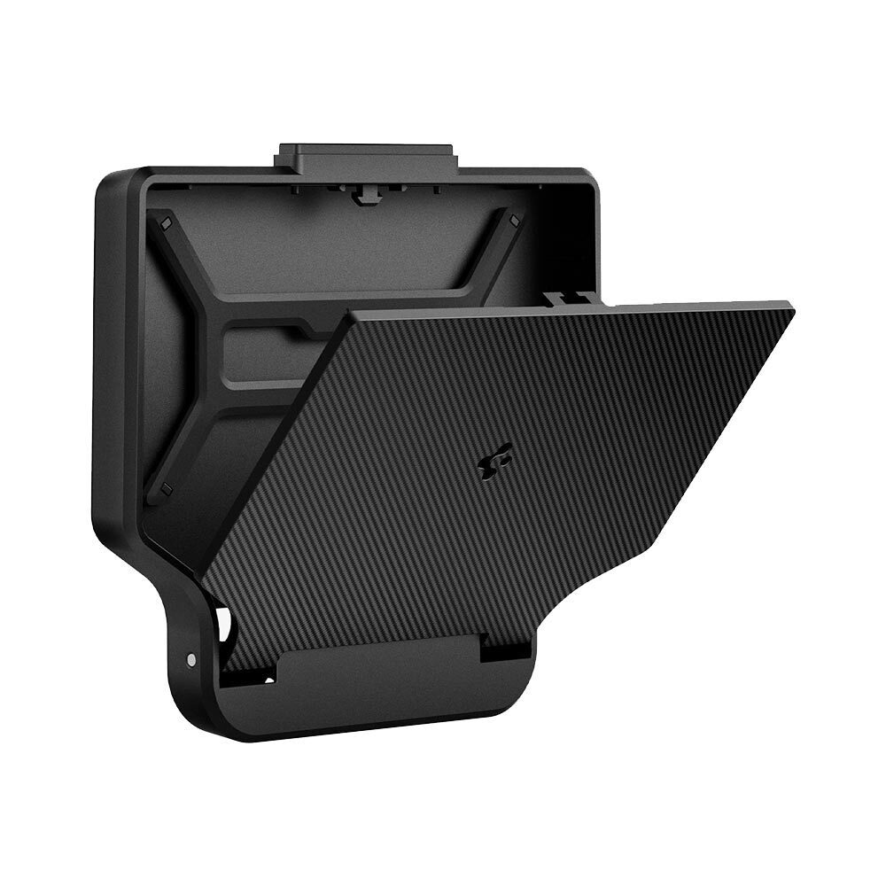 Tesla Model 3 Highland (2024 - Curent) / Model Y Juniper (2025 - Current) SPIGEN Center Console Hidden Storage Box TO221H