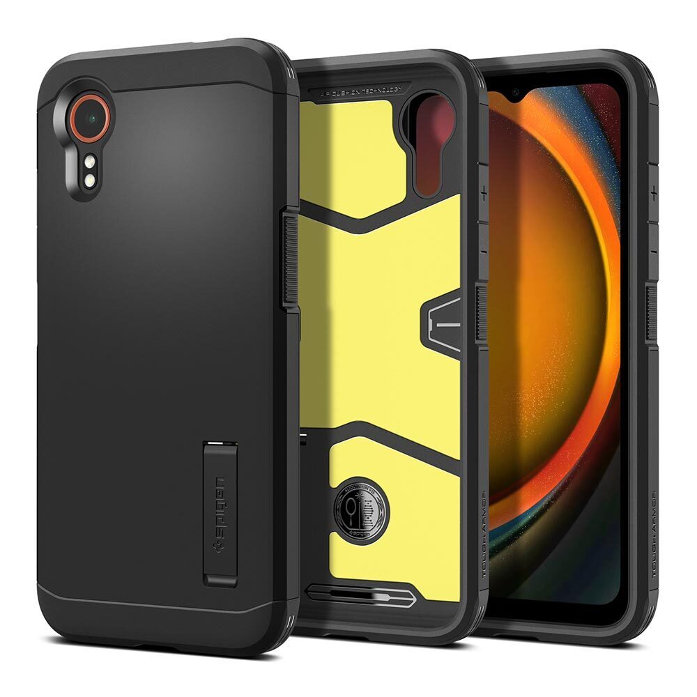 Galaxy XCover7 Case Tough Armor