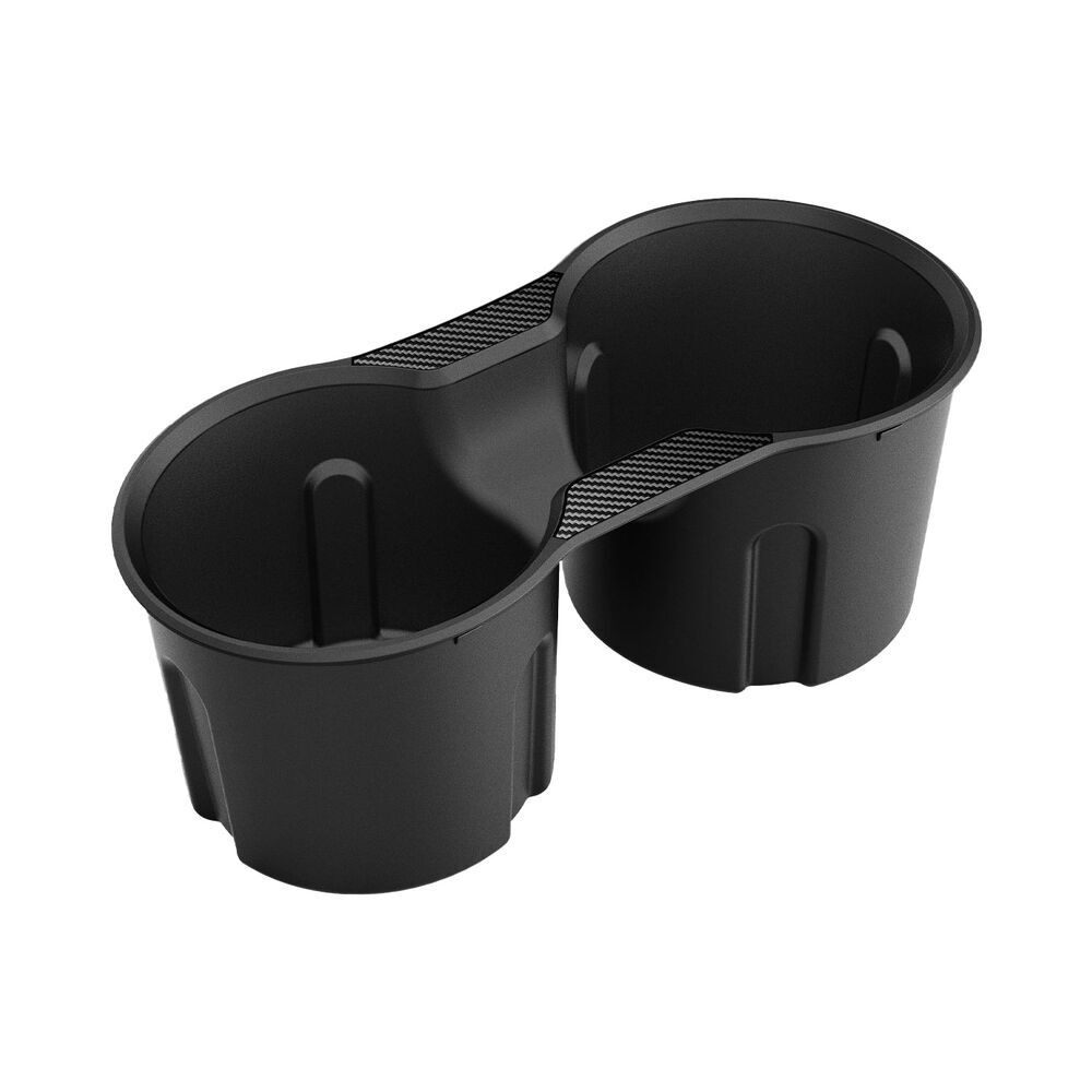 Tesla Model 3 (2021 - 2023) / Y (2020 - 2024) SPIGEN Cup Holder Insert TO211