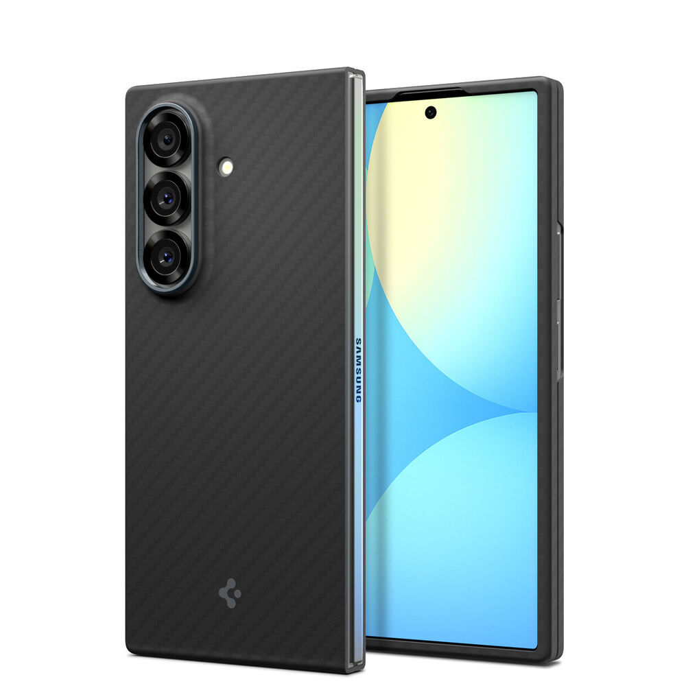 Galaxy Z Fold 7 Case Air Skin Aramid