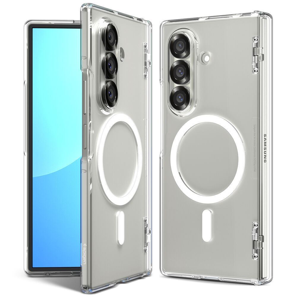 Galaxy Z Fold 7 Case Ultra Hybrid Pro (MagFit)