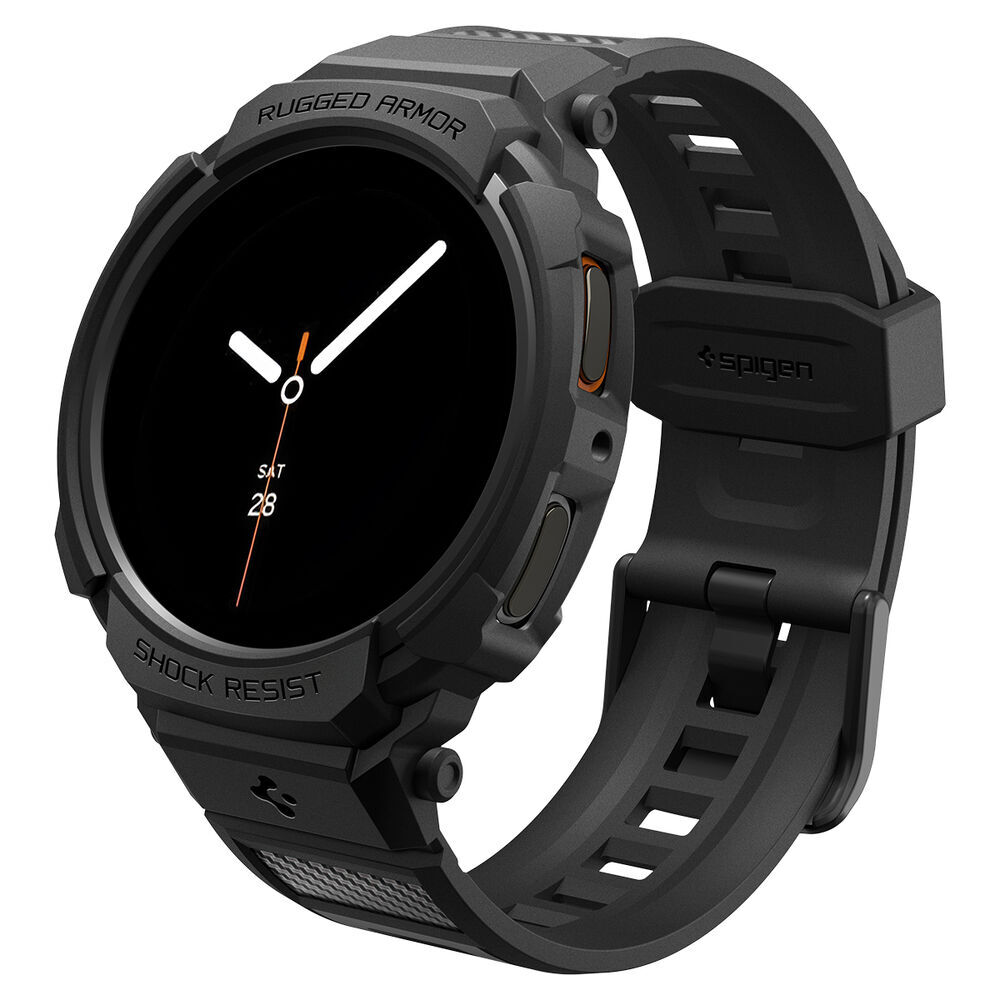 Galaxy Watch 8 40mm Case Rugged Armor Pro