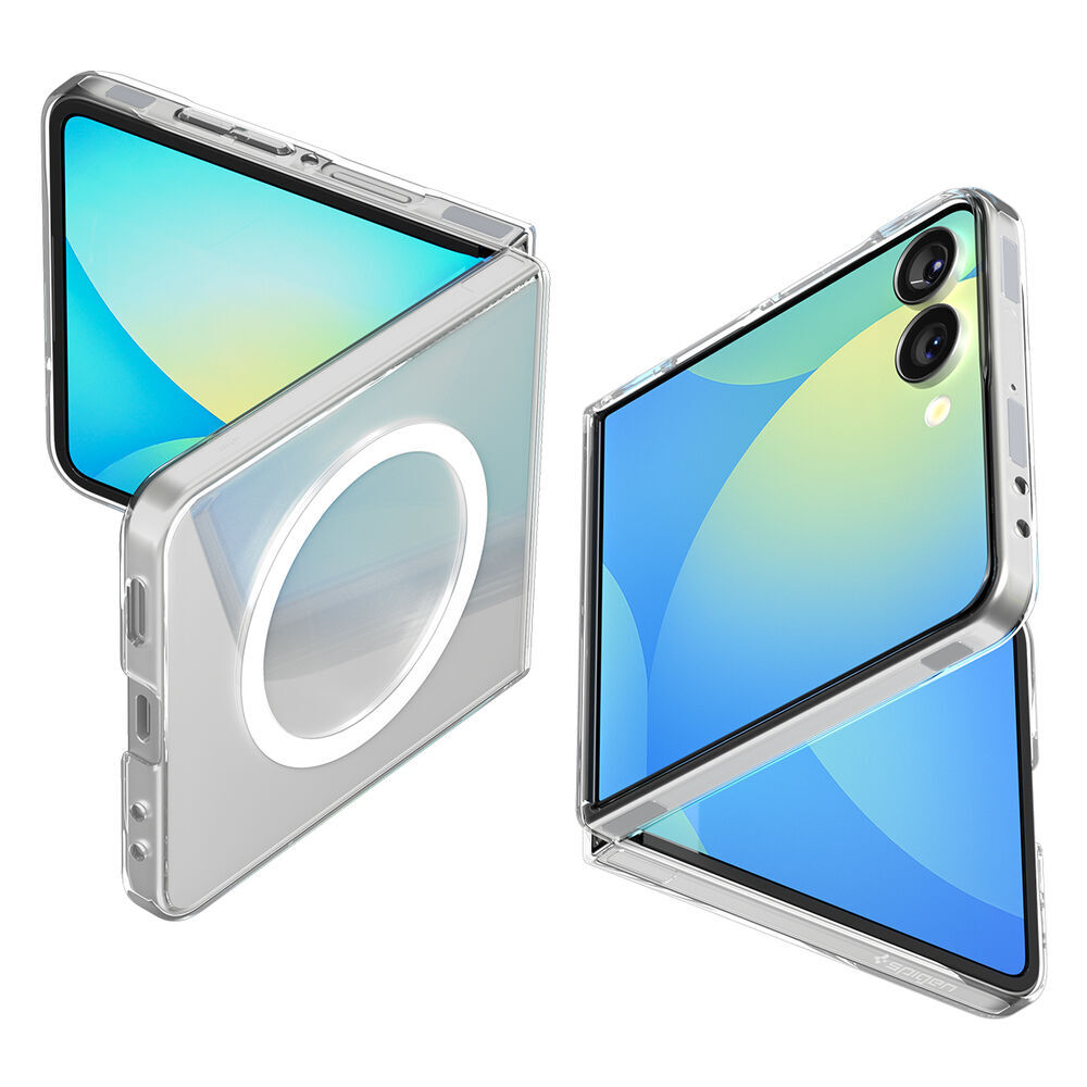 Galaxy Z Flip 7 Case Air Skin (MagFit)