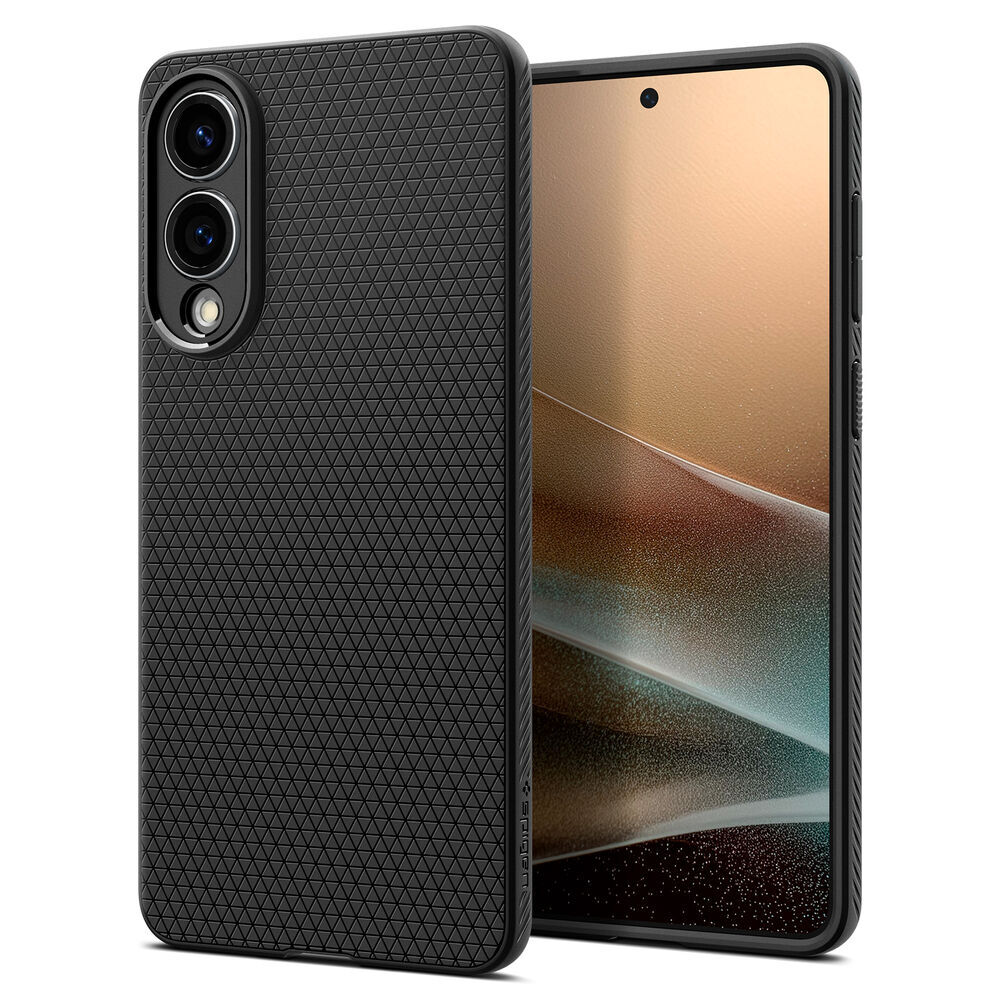 Galaxy S25 Edge Case Liquid Air