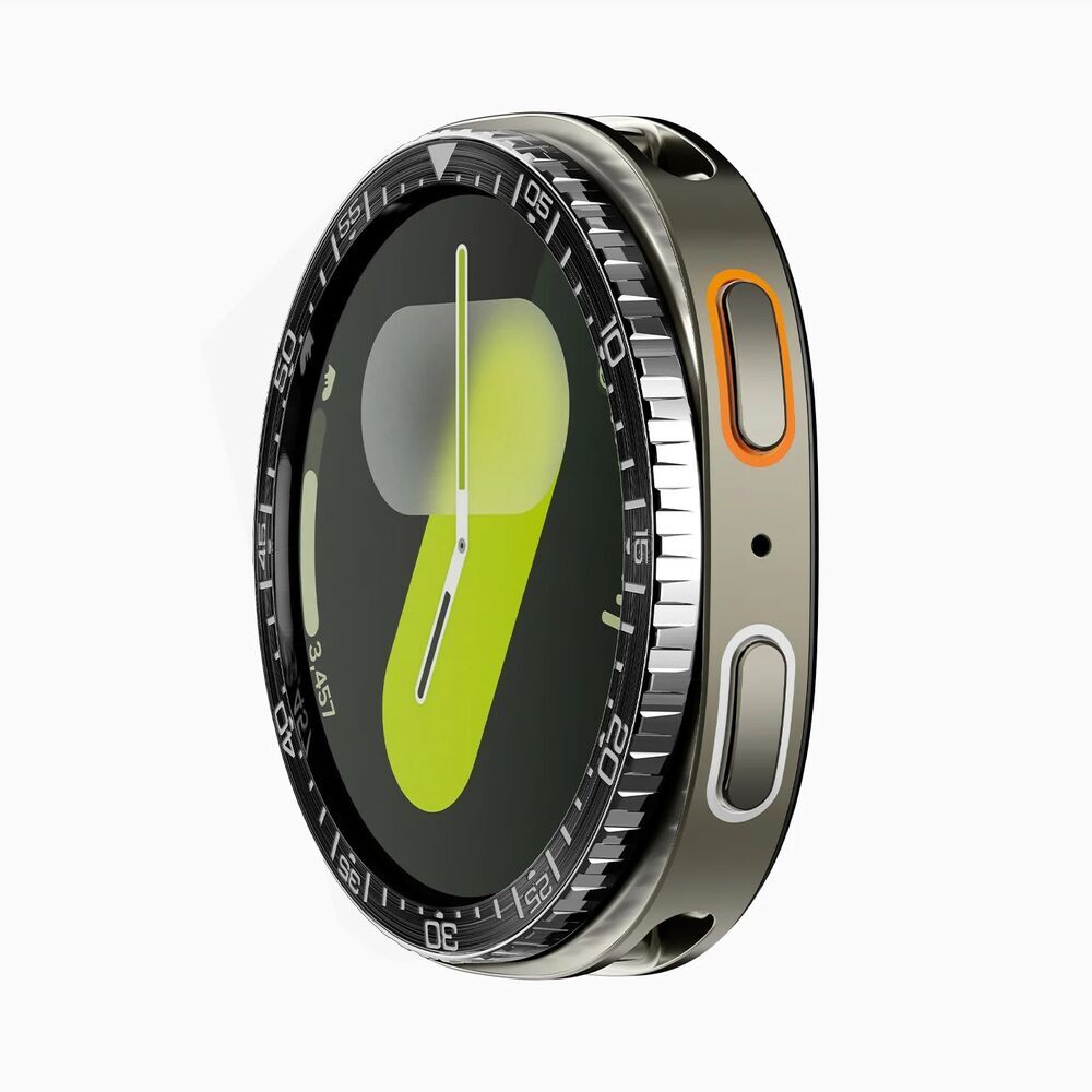 Galaxy Watch 8 44mm Case Bezel Tune
