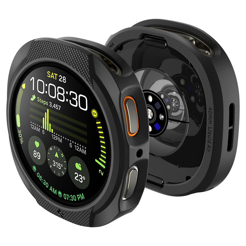 Galaxy Watch 8 44mm Case Liquid Air