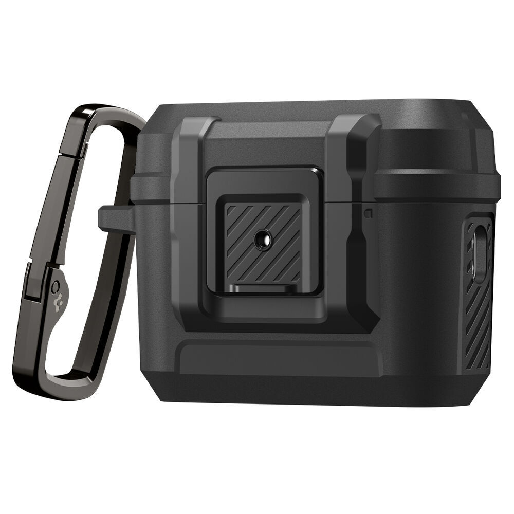 AirPods Pro 3 Case Lock Fit