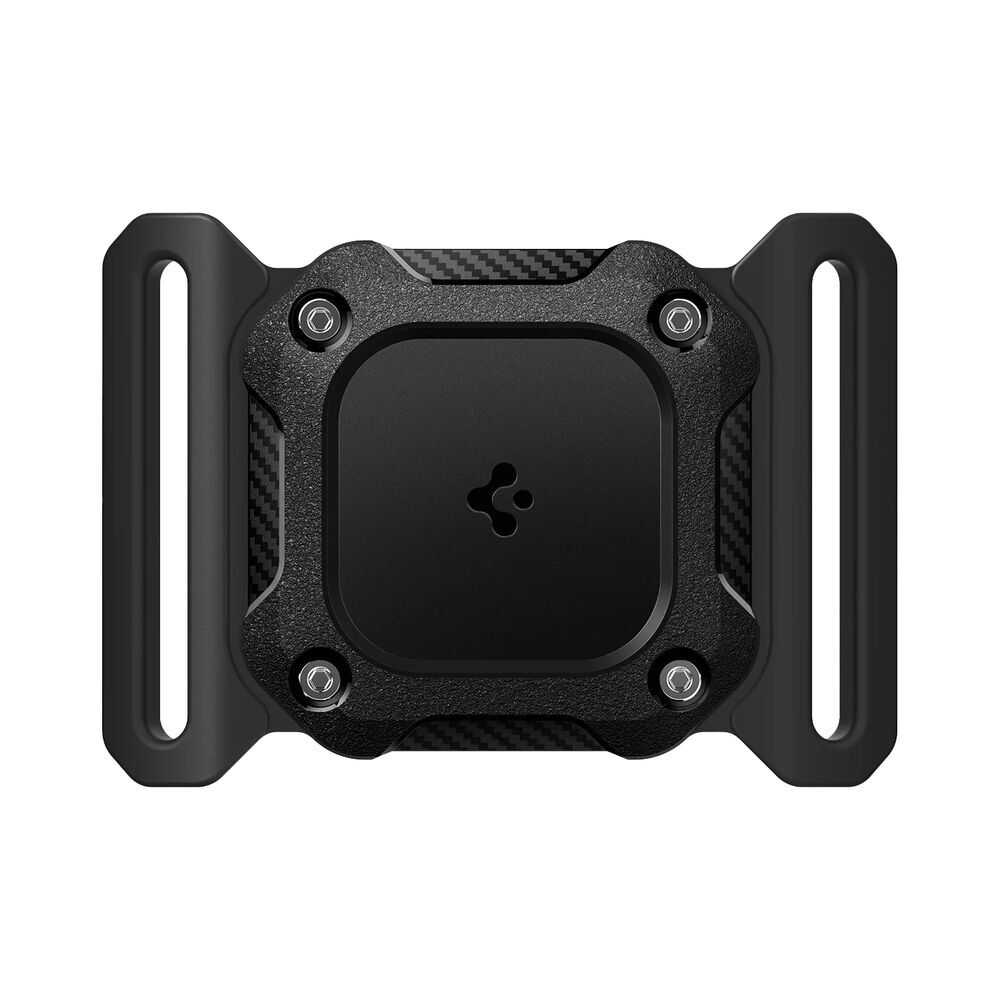 AirTag Lifestyle and Travel Tough Armor IP Pet Collar