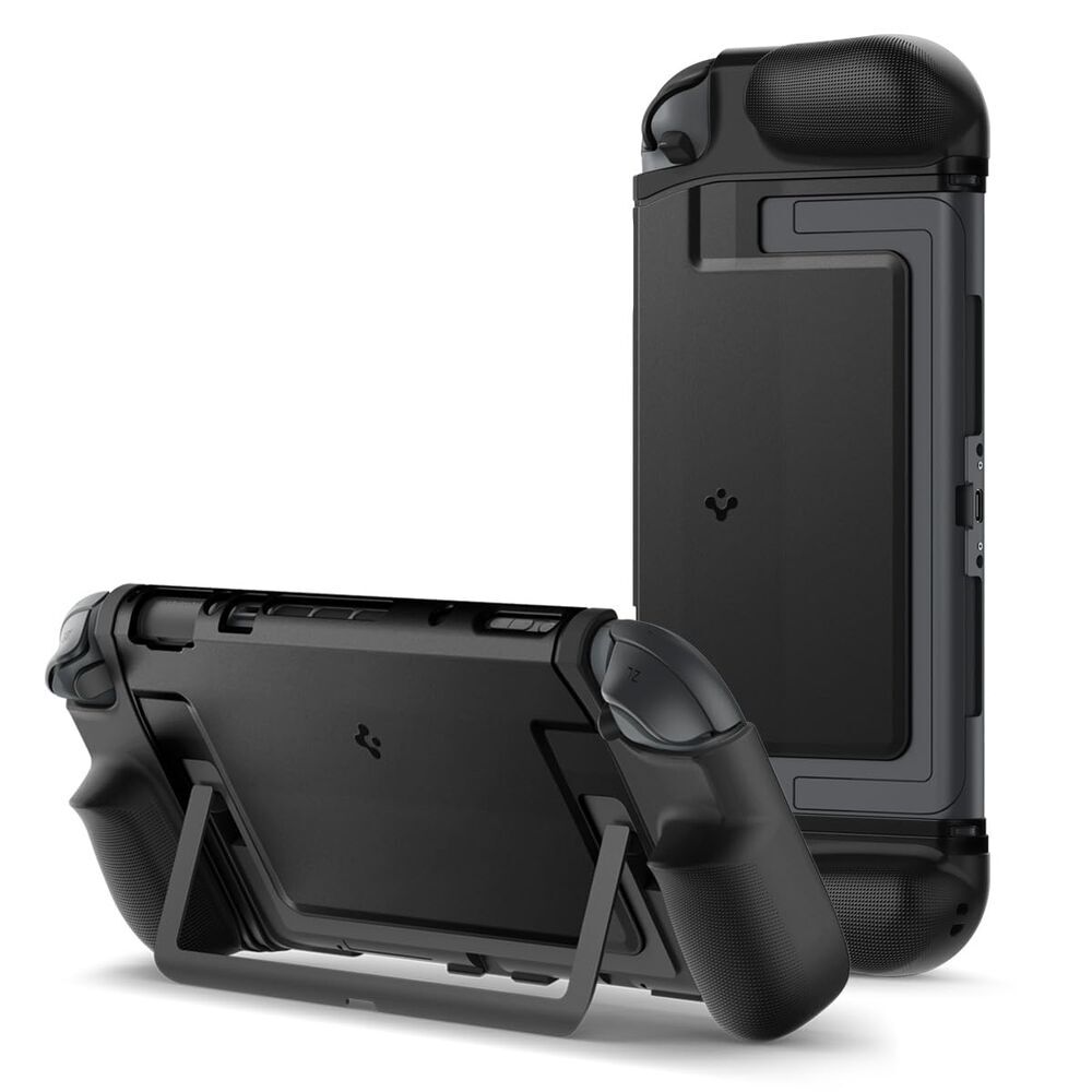Nintendo Switch 2 Case Dual Grip
