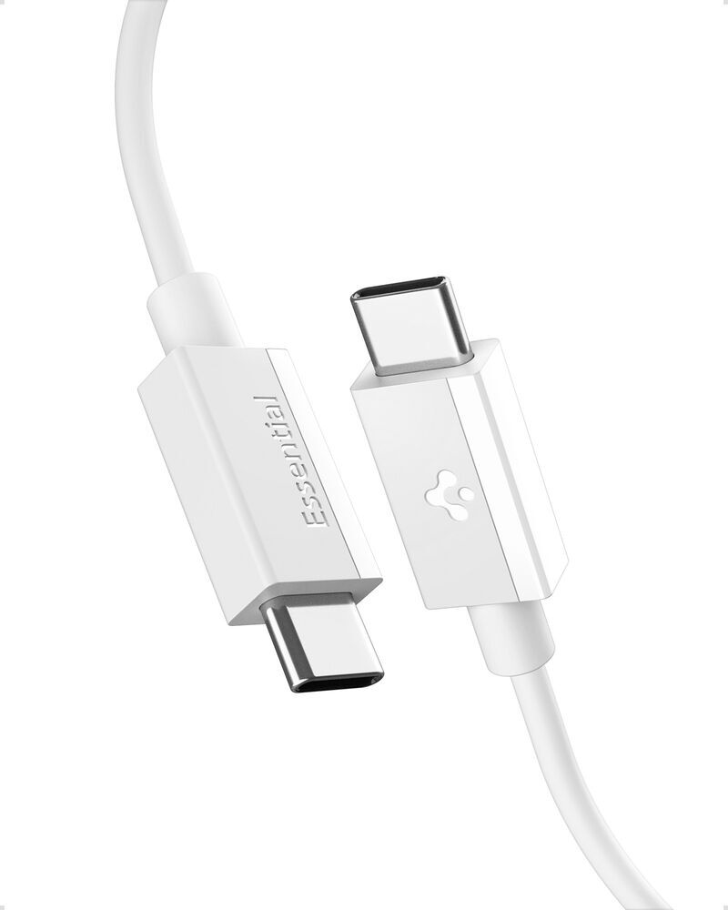 Universal Essential 1M USB Cable USB C to USB C 60W