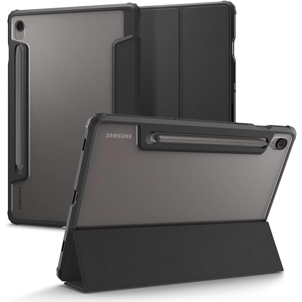 Galaxy Tab S10 FE / S9 Case Ultra Hybrid Pro