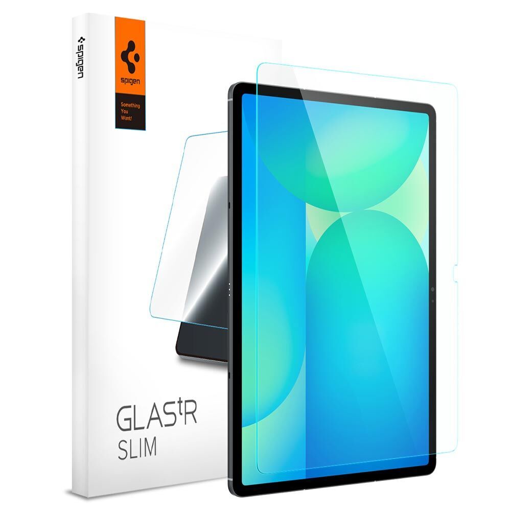 Galaxy Tab S10 FE Plus 13.1 Glass Screen Protector GLAS.tR Slim 1PC