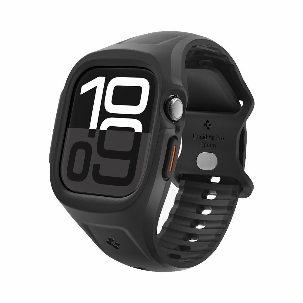 Apple Watch Series 10 46mm Case Liquid Air Pro