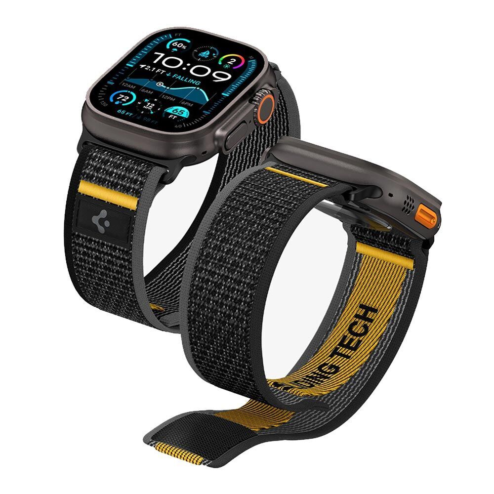 Apple Watch Series (49/46/45/44/42mm) Wristband Athlex Air