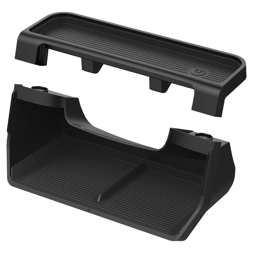 Tesla Model 3 Highland (2024 - Curent) / Model Y Juniper (2025 - Current) SPIGEN Under Screen Storage Organizer TO227H