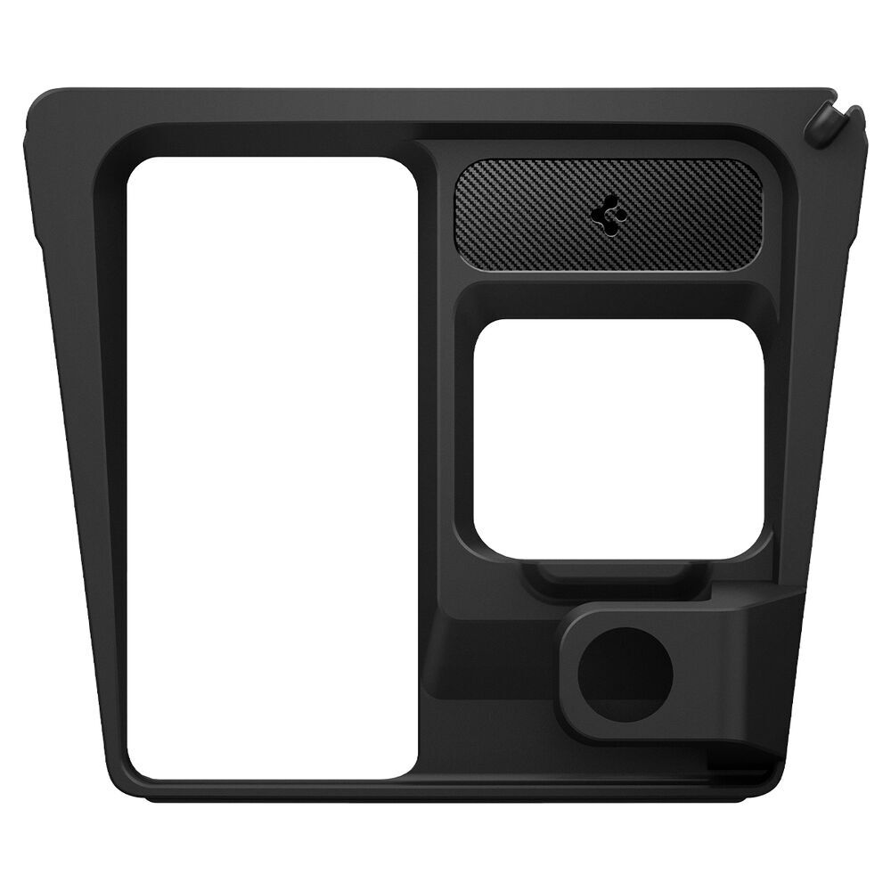 Tesla Model Model 3 Highland (2024 - Current) SPIGEN 3 in 1 Charging Hub Mount TO272H