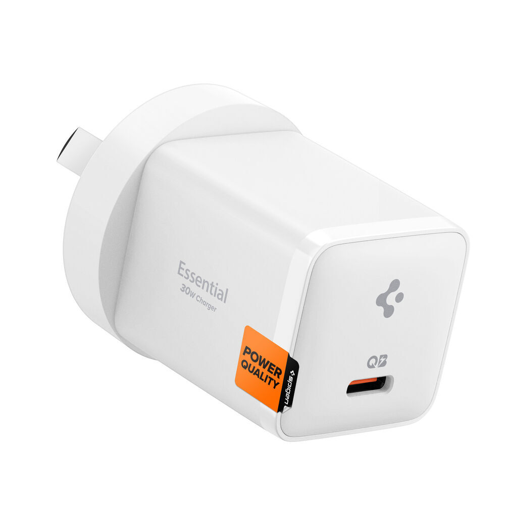 Universal USB Wall Charger Essential USB C 30W Wall Charger