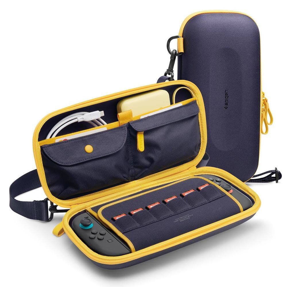 Nintendo Switch 2 Case Nano Pop Pro