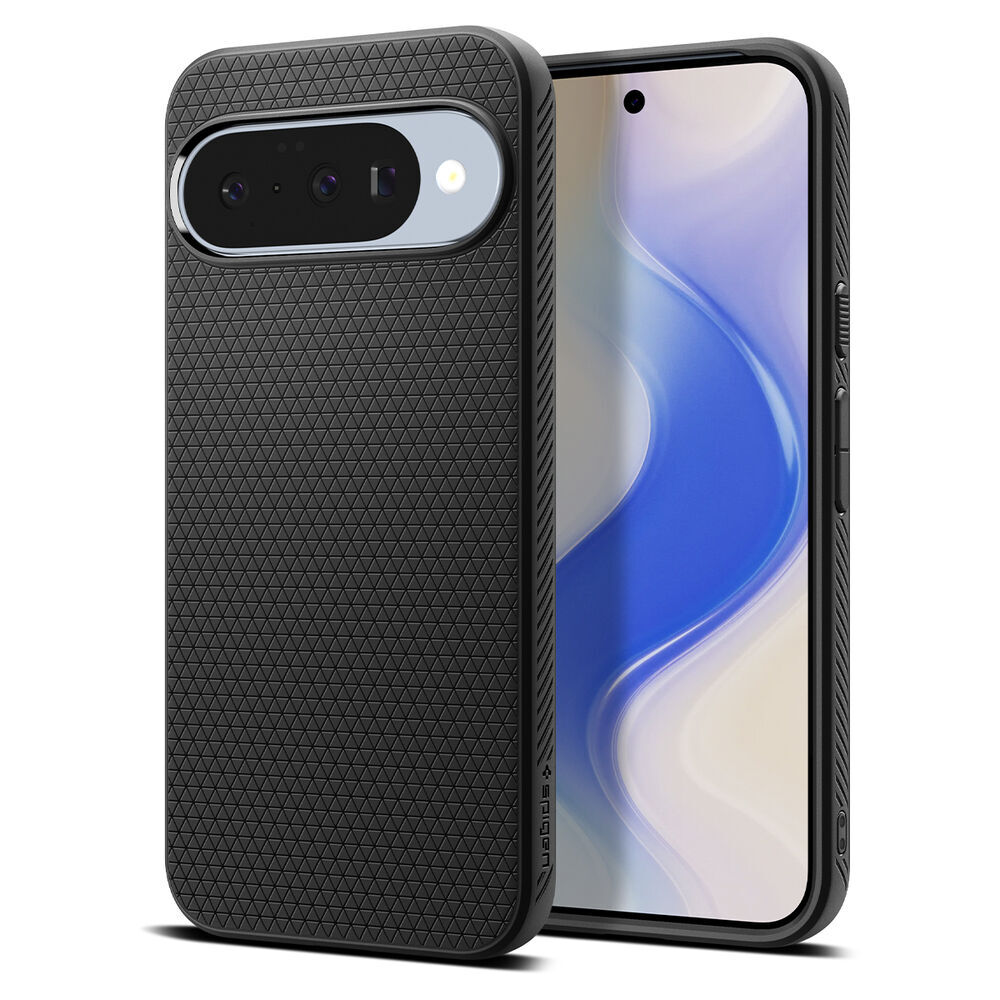 SPIGEN Liquid Air (Qi2 Pixelsnap Ready) MagSafe Compatible for Google Pixel 10 / Pro Case