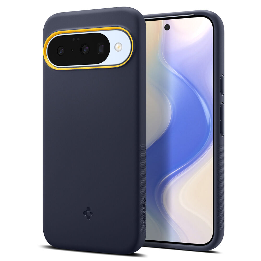 SPIGEN Nano Pop (Qi2 Pixelsnap Ready) MagSafe Compatible for Google Pixel 10 / Pro Case