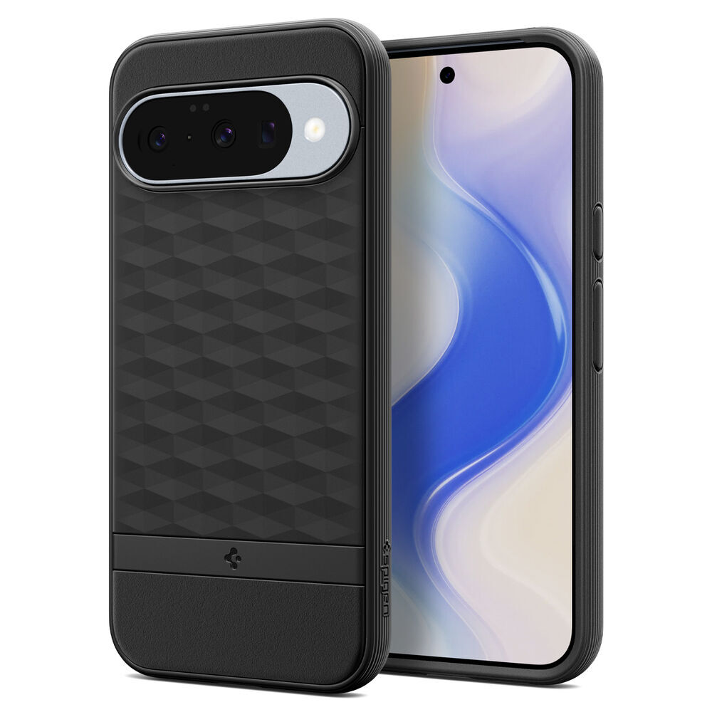 SPIGEN Parallax (Qi2 Pixelsnap Ready) MagSafe Compatible for Google Pixel 10 / Pro Case