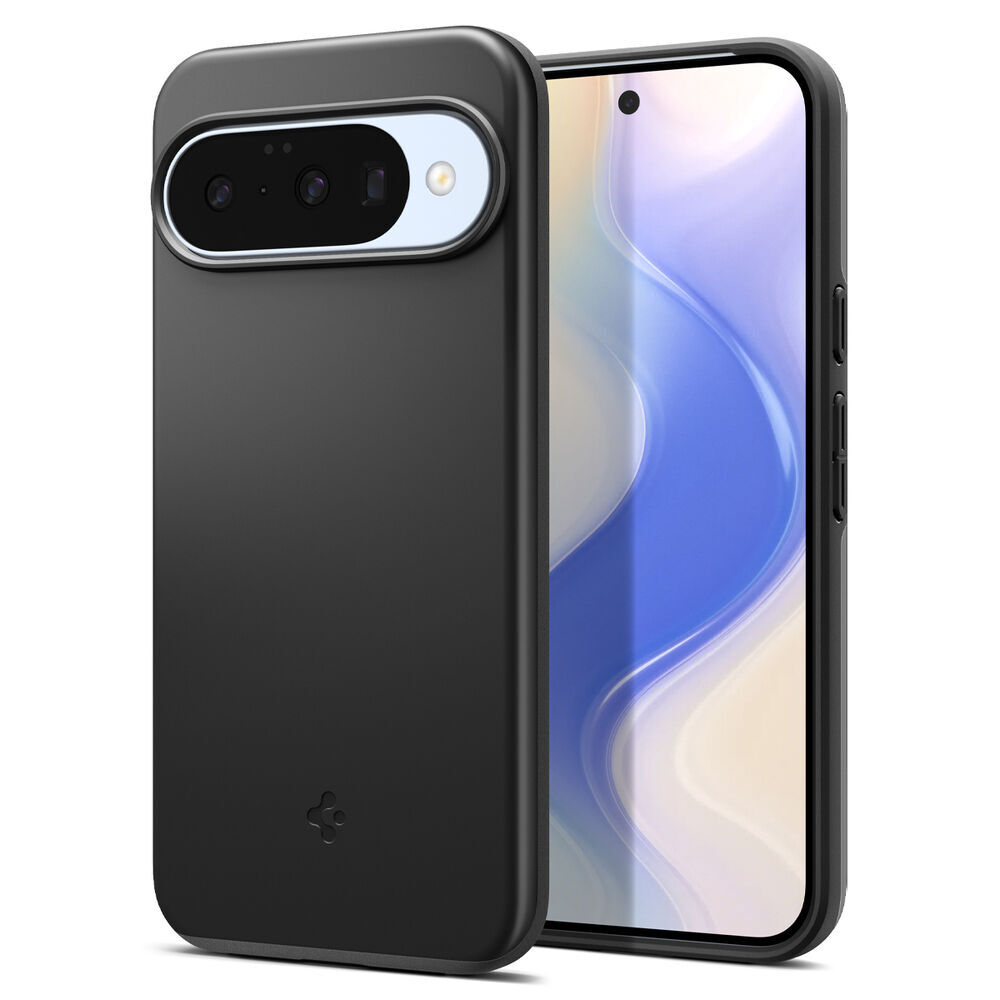 SPIGEN Thin Fit (Qi2 Pixelsnap Ready) MagSafe Compatible for Google Pixel 10 / Pro Case
