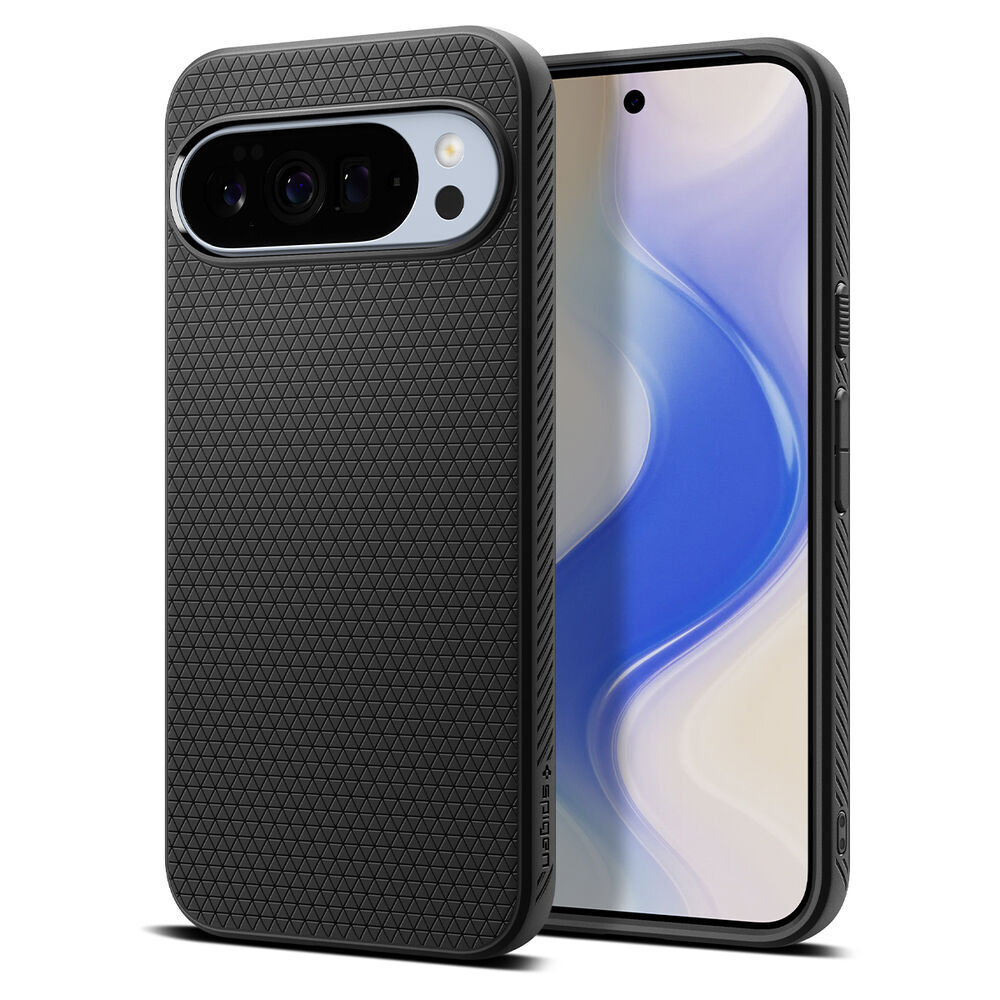 SPIGEN Liquid Air (Qi2 Pixelsnap Ready) MagSafe Compatible for Google Pixel 10 Pro XL Case